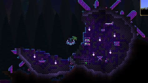 The Elder Berry's dash will be disabled by any accessory. . Divine geode terraria